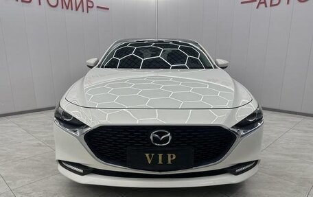 Mazda 3, 2021 год, 1 669 000 рублей, 1 фотография