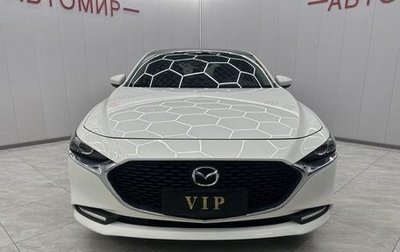 Mazda 3, 2021 год, 1 669 000 рублей, 1 фотография