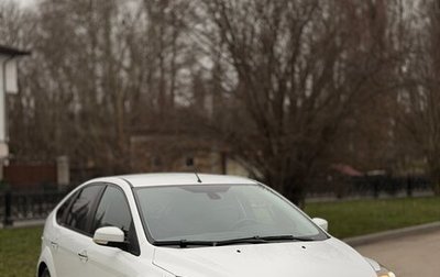 Ford Focus II рестайлинг, 2010 год, 730 000 рублей, 1 фотография