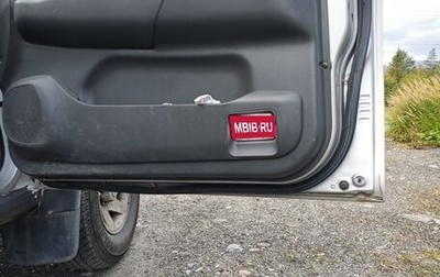 Mitsubishi Montero Sport, 2002 год, 330 000 рублей, 1 фотография