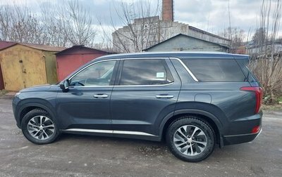 Hyundai Palisade I, 2019 год, 4 175 000 рублей, 1 фотография