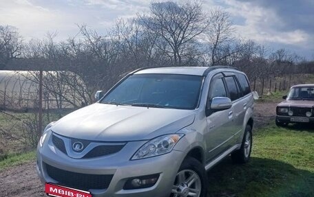 Great Wall Hover H5, 2011 год, 530 000 рублей, 1 фотография