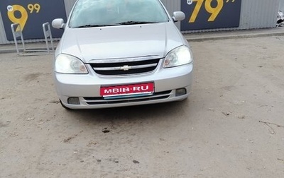 Chevrolet Lacetti, 2008 год, 400 000 рублей, 1 фотография