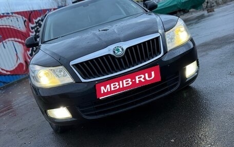Skoda Octavia, 2012 год, 760 000 рублей, 1 фотография