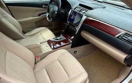 Toyota Camry, 2014 год, 1 700 000 рублей, 1 фотография