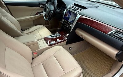 Toyota Camry, 2014 год, 1 700 000 рублей, 1 фотография