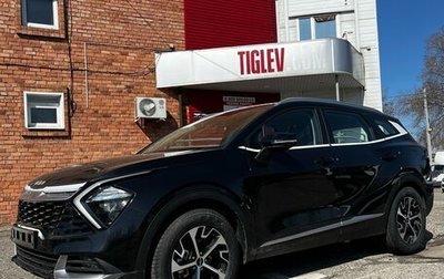 KIA Sportage IV рестайлинг, 2024 год, 3 950 000 рублей, 1 фотография