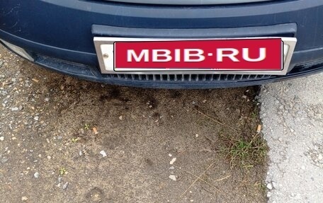 Skoda Fabia I, 2002 год, 250 000 рублей, 1 фотография