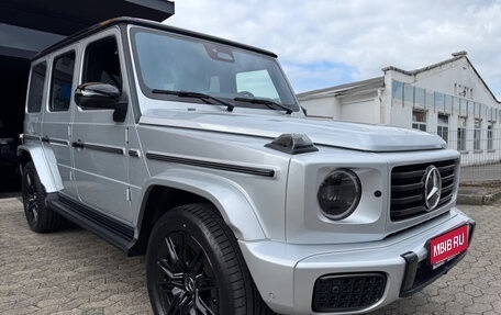 Mercedes-Benz G-Класс W463 рестайлинг _iii, 2025 год, 17 310 000 рублей, 1 фотография