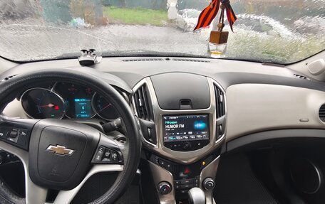 Chevrolet Cruze II, 2013 год, 650 000 рублей, 1 фотография