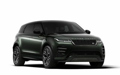 Land Rover Range Rover Evoque II, 2025 год, 6 350 000 рублей, 1 фотография