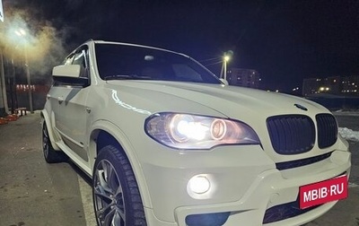 BMW X5, 2007 год, 1 840 000 рублей, 1 фотография