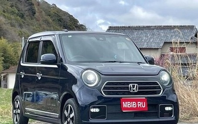 Honda N-One, 2023 год, 789 000 рублей, 1 фотография