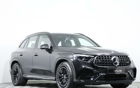 Mercedes-Benz GLC AMG, 2025 год, 11 600 000 рублей, 1 фотография