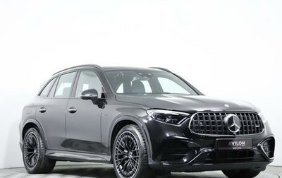 Mercedes-Benz GLC AMG, 2025 год, 11 600 000 рублей, 1 фотография
