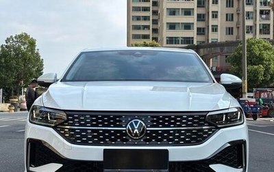 Volkswagen Lavida, 2025 год, 1 824 000 рублей, 1 фотография