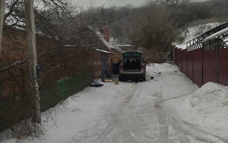 Volkswagen Tiguan II, 2019 год, 600 000 рублей, 4 фотография