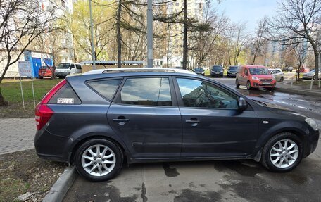 KIA cee'd I рестайлинг, 2009 год, 660 000 рублей, 2 фотография