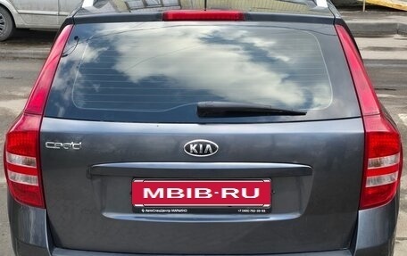 KIA cee'd I рестайлинг, 2009 год, 660 000 рублей, 4 фотография