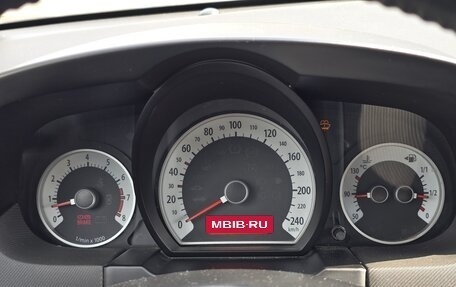 KIA cee'd I рестайлинг, 2009 год, 660 000 рублей, 6 фотография