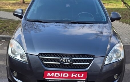 KIA cee'd I рестайлинг, 2009 год, 660 000 рублей, 3 фотография