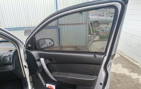 Chevrolet Aveo III, 2011 год, 550 000 рублей, 5 фотография