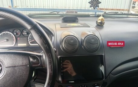 Chevrolet Aveo III, 2011 год, 550 000 рублей, 6 фотография