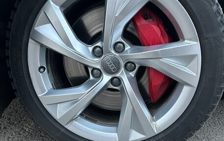 Audi A4, 2018 год, 3 600 000 рублей, 7 фотография