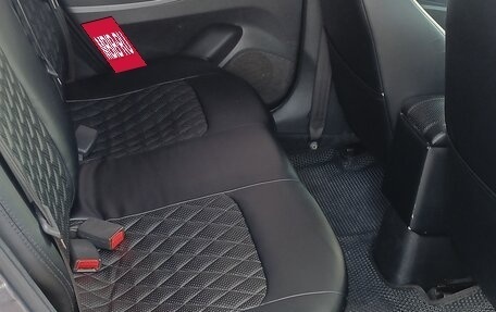 Hyundai Solaris II рестайлинг, 2016 год, 870 000 рублей, 6 фотография