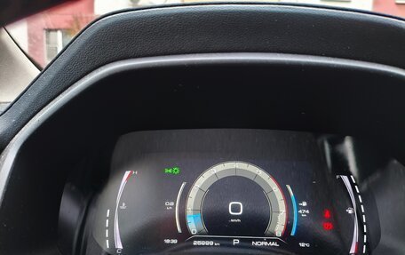 Haval F7x I, 2022 год, 2 490 000 рублей, 7 фотография