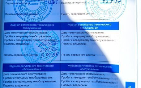 Haval F7x I, 2022 год, 2 490 000 рублей, 9 фотография