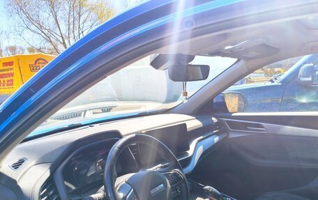 Haval F7x I, 2022 год, 2 490 000 рублей, 6 фотография