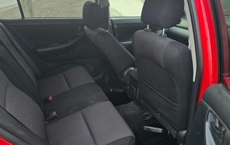 Toyota Corolla, 2002 год, 480 000 рублей, 5 фотография