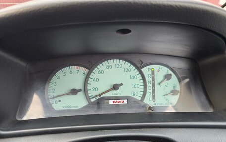 Toyota Corolla, 2002 год, 480 000 рублей, 7 фотография