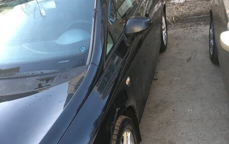 SEAT Leon II, 2011 год, 350 000 рублей, 3 фотография