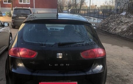 SEAT Leon II, 2011 год, 350 000 рублей, 2 фотография