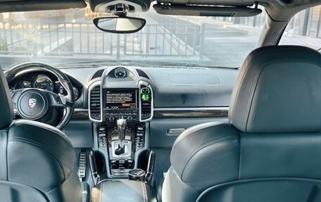 Porsche Cayenne III, 2011 год, 1 700 000 рублей, 7 фотография