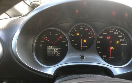 SEAT Leon II, 2011 год, 350 000 рублей, 10 фотография