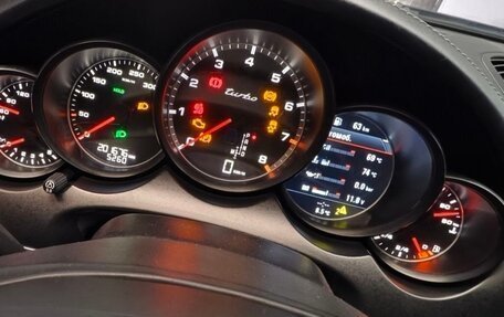 Porsche Cayenne III, 2011 год, 1 700 000 рублей, 6 фотография