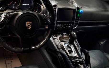 Porsche Cayenne III, 2011 год, 1 700 000 рублей, 8 фотография