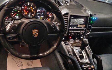 Porsche Cayenne III, 2011 год, 1 700 000 рублей, 5 фотография