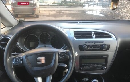 SEAT Leon II, 2011 год, 350 000 рублей, 6 фотография