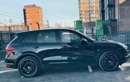 Porsche Cayenne III, 2011 год, 1 700 000 рублей, 4 фотография