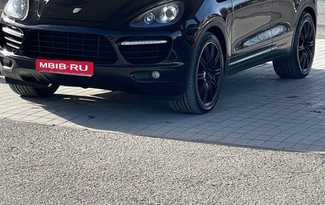 Porsche Cayenne III, 2011 год, 1 700 000 рублей, 3 фотография