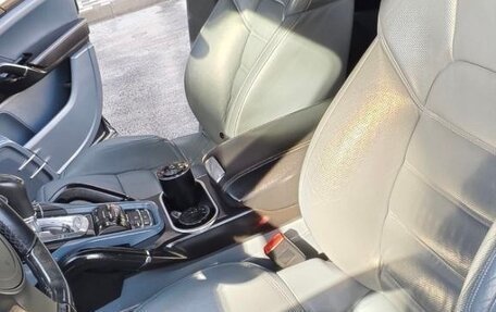 Porsche Cayenne III, 2011 год, 1 700 000 рублей, 16 фотография