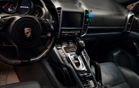 Porsche Cayenne III, 2011 год, 1 700 000 рублей, 11 фотография