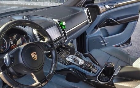 Porsche Cayenne III, 2011 год, 1 700 000 рублей, 20 фотография