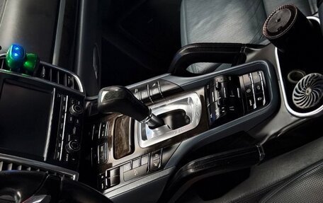 Porsche Cayenne III, 2011 год, 1 700 000 рублей, 12 фотография