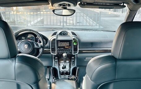 Porsche Cayenne III, 2011 год, 1 700 000 рублей, 21 фотография