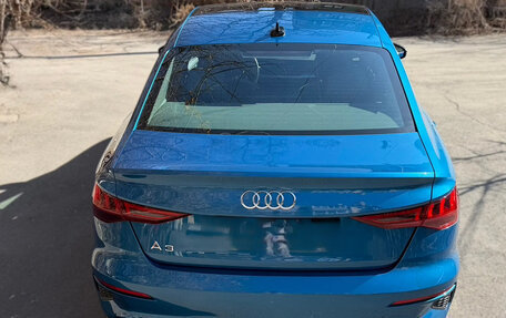 Audi A3, 2023 год, 2 160 000 рублей, 2 фотография